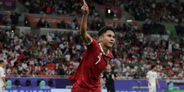 مهاجم إندونيسيا لـ«عاجل»: لم نفاجئ السعودية.. كنا عازمين على الفوز