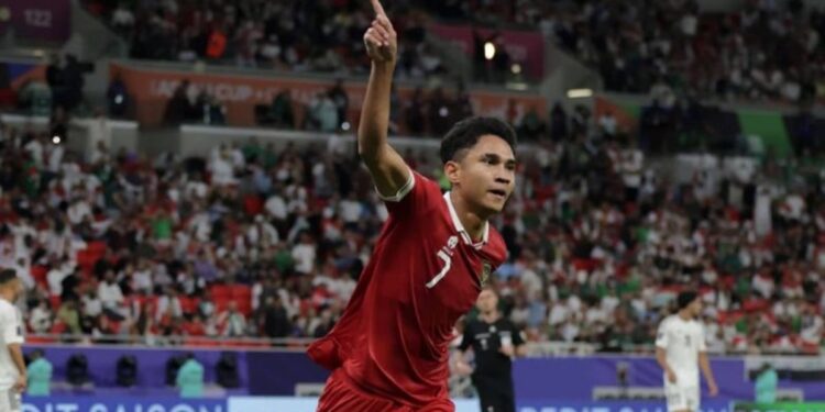 مهاجم إندونيسيا لـ«عاجل»: لم نفاجئ السعودية.. كنا عازمين على الفوز