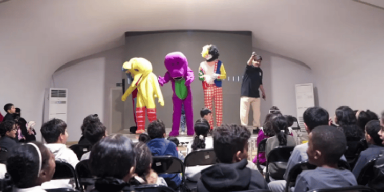 مهرجان وادي السلف يختتم فعاليات بأكثر من 150 ألف زائر