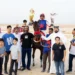 ميدان فروسية الجبيل يقيم سباقه الثاني للموسم الحالي ١٤٤٦ هـ