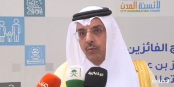 نائب وزير الحرس الوطني: رؤية 2030 قدمت الأنسنة بفكر مختلف في جميع المناطق