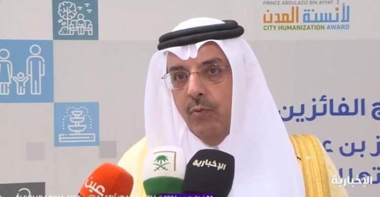 نائب وزير الحرس الوطني: رؤية 2030 قدمت الأنسنة بفكر مختلف في جميع المناطق