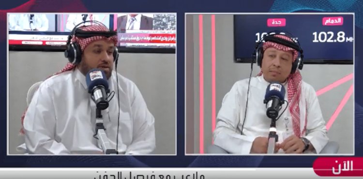 ناقد رياضي: مشكلة المنتخب السعودي إدارية لا فنية