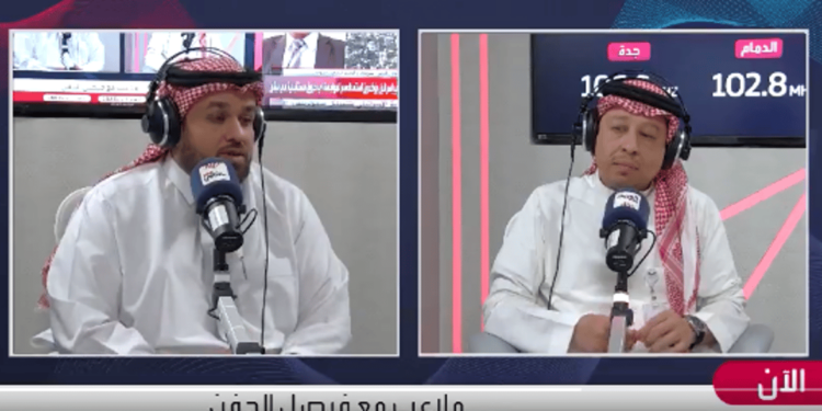 ناقد رياضي: مشكلة المنتخب السعودي إدارية لا فنية