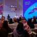 نصيحة من القويز للشباب بمنتدى مسك العالمي: "إذا أردت الاستثمار ابدأ مبكرًا"