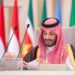 نيابة عن خادم الحرمين.. ولي العهد يرأس ويفتتح أعمال القمة العربية والإسلامية غير العادية