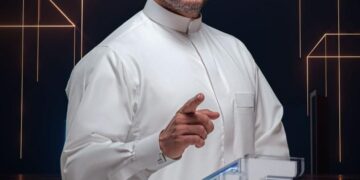 هيئة الإذاعة والتلفزيون وبرنامج “عُزوم” يدعمان المواهب الشابة الإعلامية