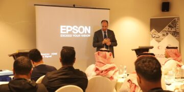 ورشة عمل بتبوك للتعريف بـ “مبادئ القانون الدولي الإنساني” لمنسوبي هيئة الهلال الأحمر السعودي
