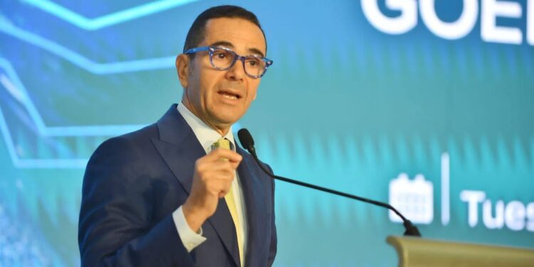وزير الاستثمار المصري: نسعى لتعزيز وجذب المزيد من الاستثمارات السعودية