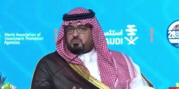 وزير الاقتصاد والتخطيط: الذكاء الاصطناعي يعمل على زيادة قدرتنا في الحوكمة والمساعدة في سرعة التغيير