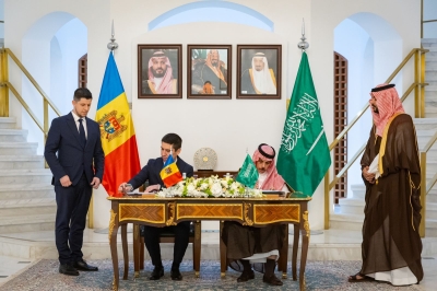 وزير الخارجية ونظيره الإندونيسي يبحثان مستجدات غزة
