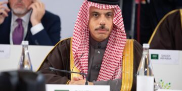 وزير الخارجية يشارك في الجلسة الموسعة للاجتماع الثاني لوزراء خارجية دول مجموعة السبع (G7) بشأن الشرق الأوسط