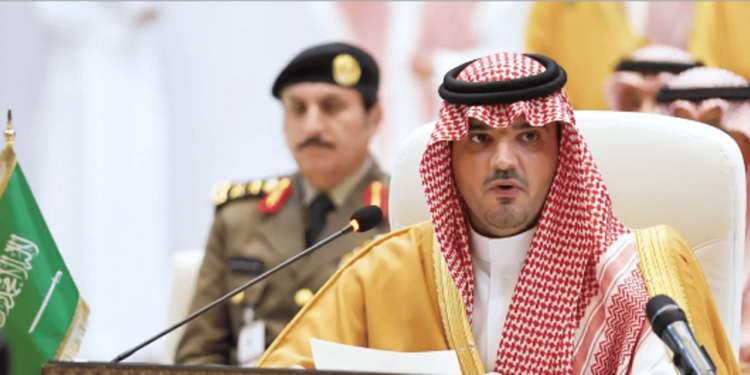 وزير الداخلية: الأجهزة الأمنية تواجه تحديات تتمثل في أنماط الجريمة المستجدة  
