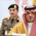 وزير الداخلية: الأجهزة الأمنية تواجه تحديات تتمثل في أنماط الجريمة المستجدة  