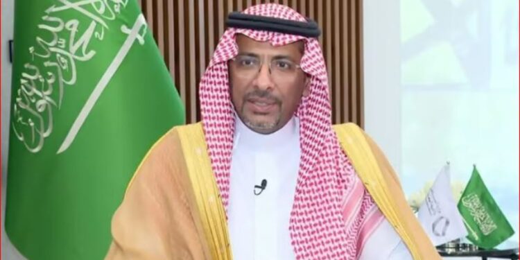وزير الصناعة: توفّر منتجات وطنية بمزايا تنافسية ركيزة أساسية لتحقيق مستهدفات المحتوى المحلي