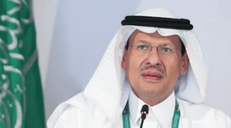 وزير الطاقة: السعوديون لا ينقصهم أي شيء للتغيير وتحقيق المعجزات