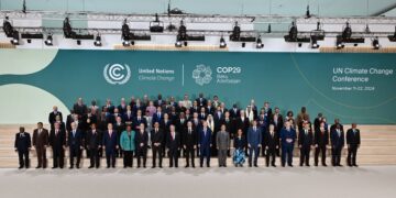 وزير الطاقة يرأس وفد المملكة في مؤتمر تغير المناخ «COP29»
