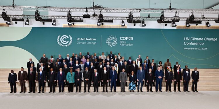 وزير الطاقة يرأس وفد المملكة في مؤتمر تغير المناخ «COP29»