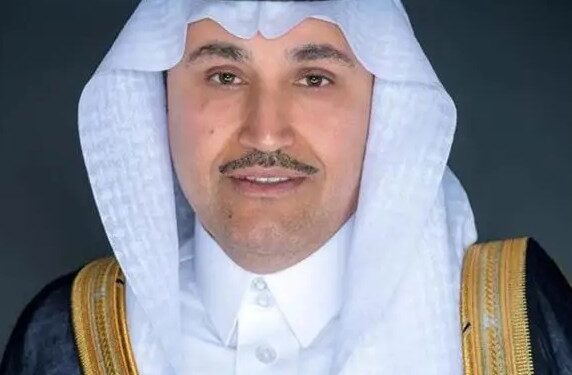 وزير النقل: انطلاق قطار الرياض علامة بارزة على النهضة التي نعيشها في مختلف المجالات