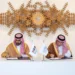 وزيرا الثقافة والتجارة يوقعان مذكرة تفاهم لتمكين روّاد الأعمال في القطاع الثقافي