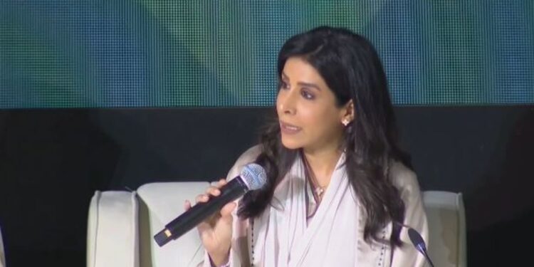 وزيرة الأشغال العامة الكويتية: نفذنا قاعدة بيانات أساسية للمساهمة في وضع الحلول لسلامة الطرق