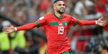وست هام يونايتد يزاحم النصر على ضم يوسف النصيري