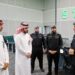 وفد من منسوبي “وقاء” بمنطقة مكة المكرمة يزور مركز العمليات الأمنية الموحدة 911 بمكة المكرمة