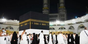 وكيل وزارة الحج والعمرة يوضح دور مركز الرصد لخدمة ضيوف الرحمن