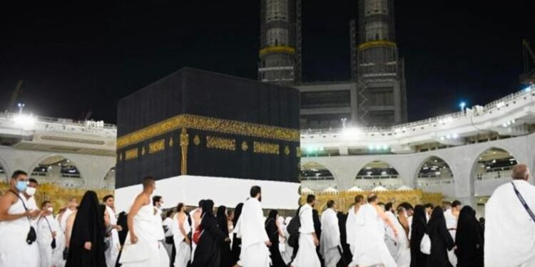 وكيل وزارة الحج والعمرة يوضح دور مركز الرصد لخدمة ضيوف الرحمن