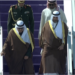 ولي عهد دولة الكويت يصل إلى الرياض للمشاركة في القمة العربية الإسلامية