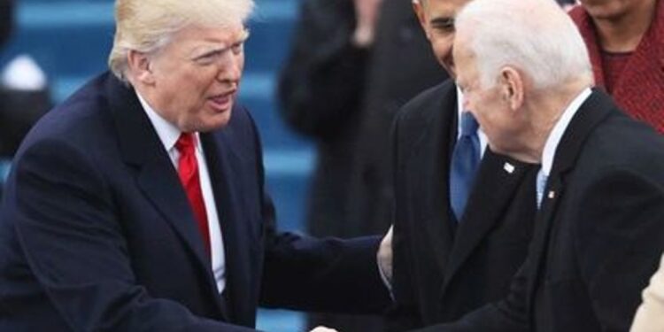 يديعوت أحرونوت: بايدن وترامب يريدان إنهاء الحرب في لبنان قبل 20 يناير