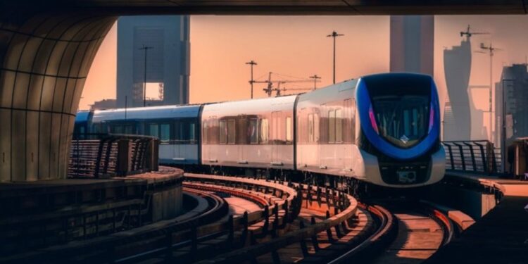 ينطلق غدا.. مسار تشغيل قطار الرياض وكيفية حجز تذاكره