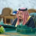 11 قرارًا في اجتماع مجلس الوزراء اليوم برئاسة خادم الحرمين الشريفين