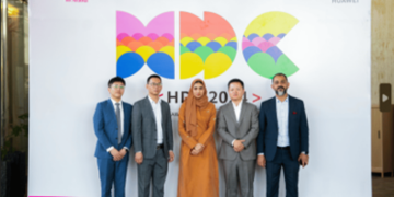قمة مطوري هواوي لمنطقة الشرق الأوسط وأفريقيا (HDC.2024) في الرياض تعزز فرص التعاون بين المملكة والصين بالشراكة مع «العامة للسياحة السعودية»