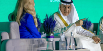 رئيس «كوب 16 الرياض»: 250 ألف هكتار من الأراضي تم إعادة تأهيلها