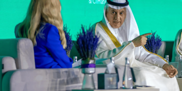 رئيس «كوب 16 الرياض»: 250 ألف هكتار من الأراضي تم إعادة تأهيلها