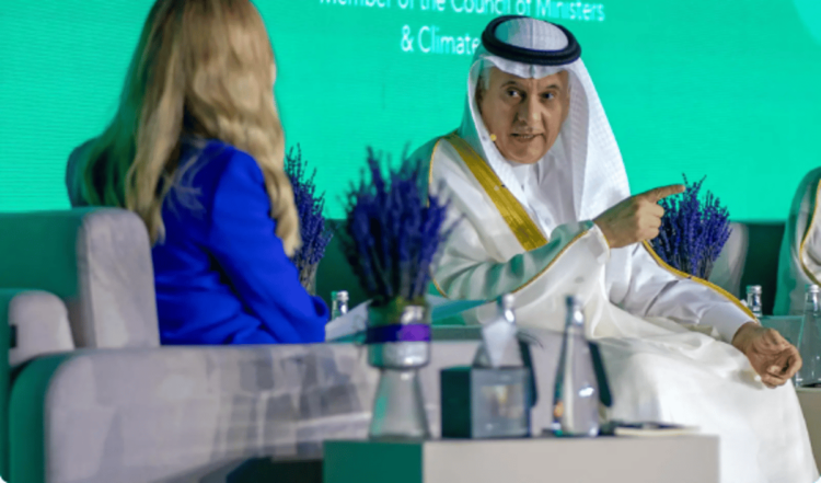 رئيس «كوب 16 الرياض»: 250 ألف هكتار من الأراضي تم إعادة تأهيلها