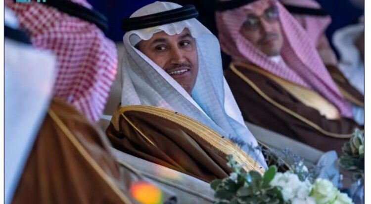 «الجاسر» يكرّم الفائزين في منافسات تحدّي النقل بنسخته الثالثة