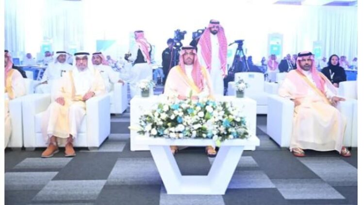 الأمير سعود بن جلوي يُدشّن الكلية التطبيقية بجامعة جدة وفروعها بمحافظتي خليص والكامل