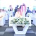 الأمير سعود بن جلوي يُدشّن الكلية التطبيقية بجامعة جدة وفروعها بمحافظتي خليص والكامل