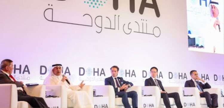 «البديوي»: دول المجلس ملتزمة بتعزيز الحوار والدبلوماسية لضمان المنطقة جسرًا للسلام والتعاون