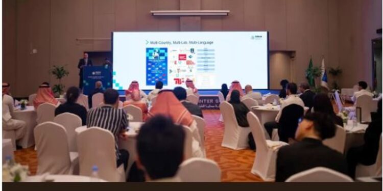 انطلاق برنامج مدرسة «سدايا» الشتوية بمشاركة باحثين ومختصين ومتحدثين من 18 دولة