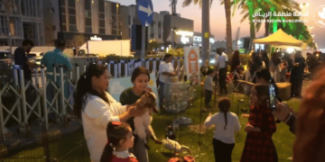 «بسطة الرياض» .. وجهة أسبوعية للاستمتاع بالتراث والتسوق والترفيه