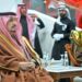 أمير منطقة الرياض يتوج الفائزين بكأسي سمو ولي العهد للخيل المنتَجة محليًّا وللإنتاج والمستورد