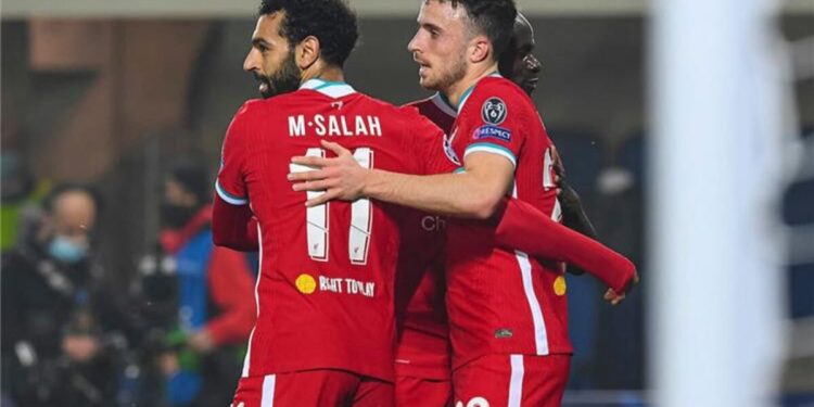 ليفربول يواصل نزيف النقاط ونيوكاسل ينتصر بالأربعة