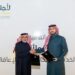 اتفاقية تعاون بين «أرماح الرياضية» و«جمعية لأجلهم» لخدمة ذوي الإعاقة