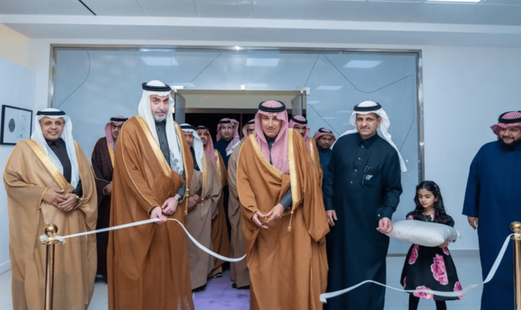 وزير النقل يدشن مشروع مركز الرقمنة والمعالجة الفنية ويطلق منصة «مستنداتك»
