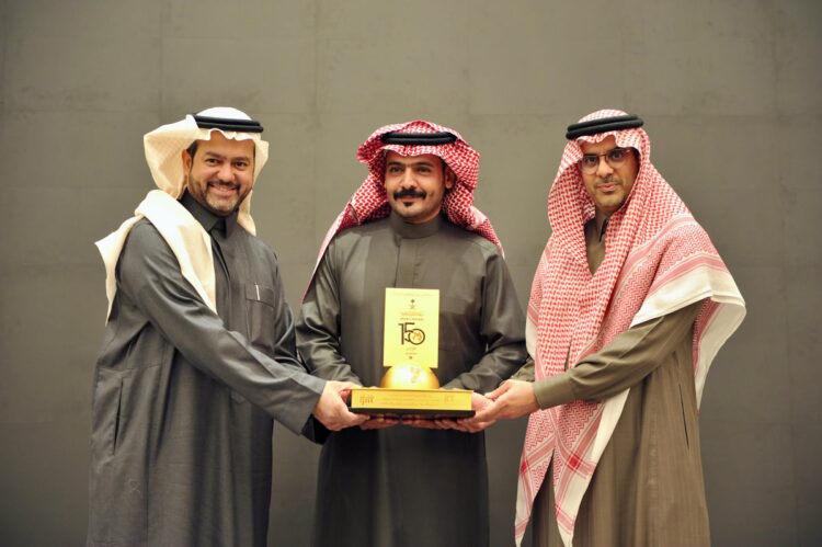 الاتحاد الدولي لتقنيات السفر والسياحة يكرم عبدالعزيز السلامة بحصوله على شخصية العام 2024