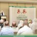 وزير الشؤون الإسلامية لضيوف «خادم الحرمين»: المملكة تواصل نشر قيم الإسلام السمحة