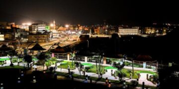 أكثر من 67 متنزهًا وحديقة.. محافظات القطاع التهامي تنهي استعداداتها لإطلاق مهرجان شتاء الباحة